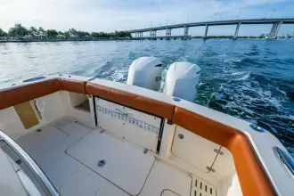 Thumbnail von Scout 300 LXF