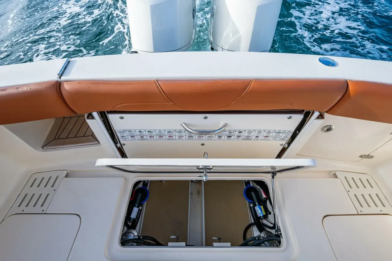 Thumbnail von Scout 300 LXF