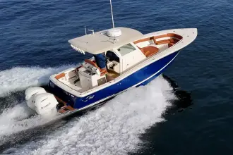 Thumbnail von Scout 300 LXF