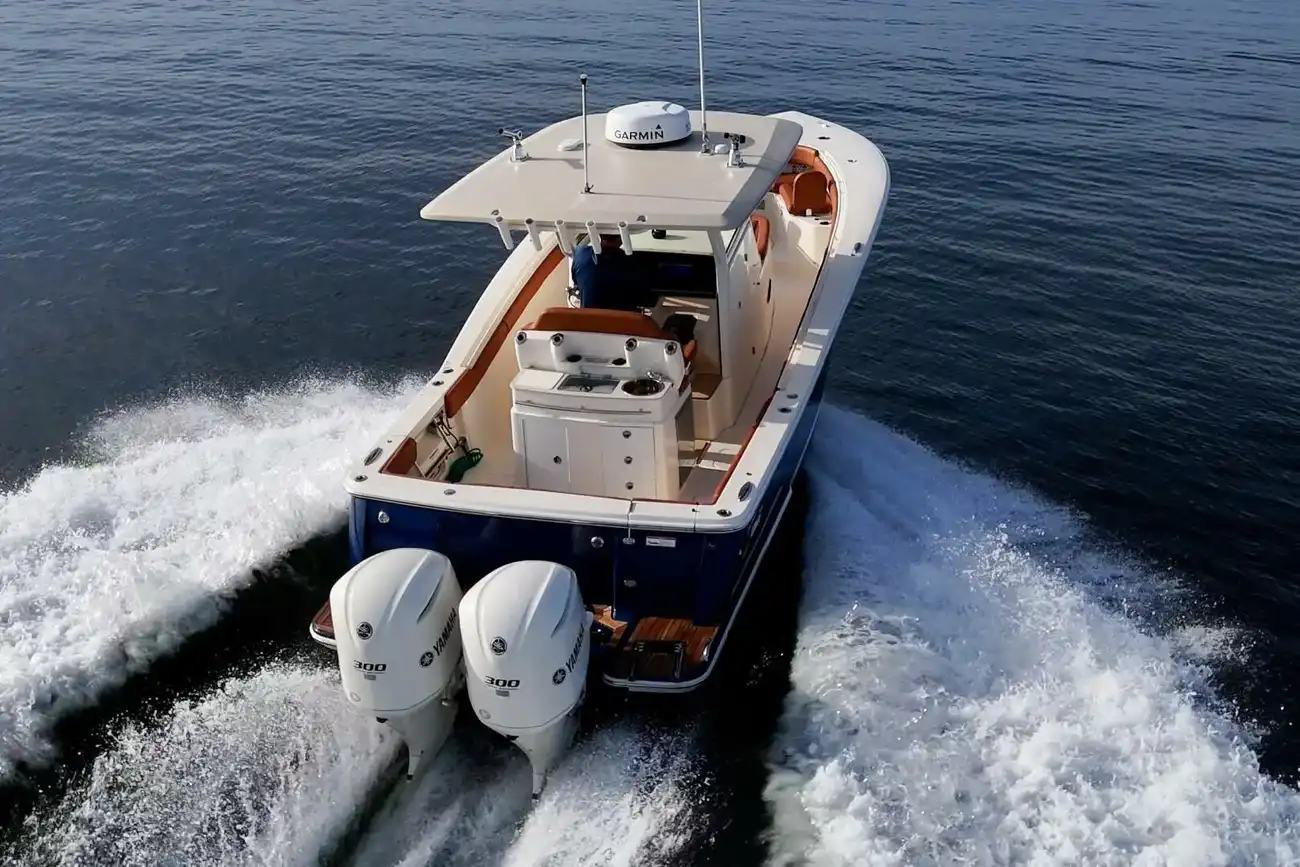 Thumbnail von Scout 300 LXF