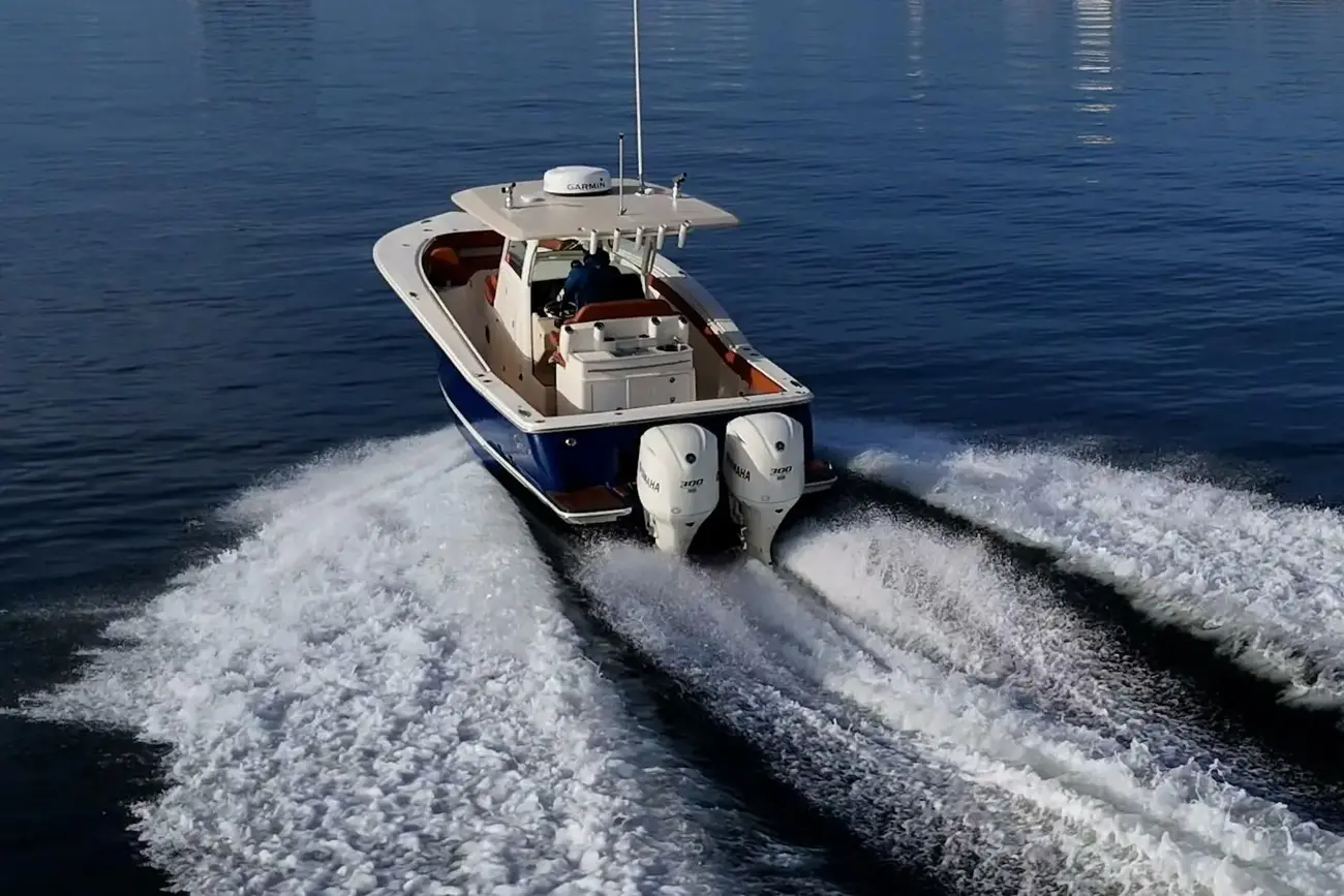 Thumbnail von Scout 300 LXF