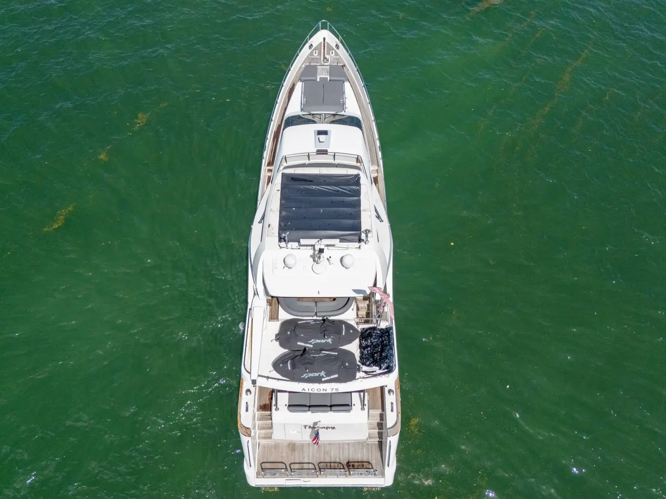 Thumbnail von Aicon 75 THERAPY