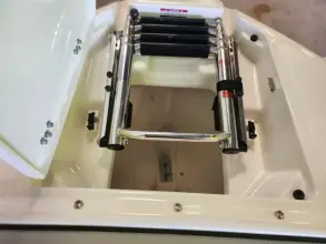 Thumbnail von Chaparral 267 SSX