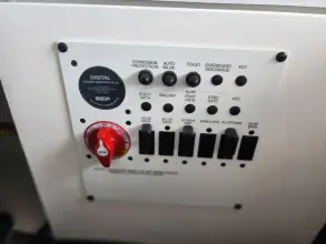 Thumbnail von Chaparral 267 SSX