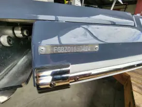 Thumbnail von Chaparral 267 SSX