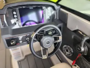 Thumbnail von Chaparral 267 SSX