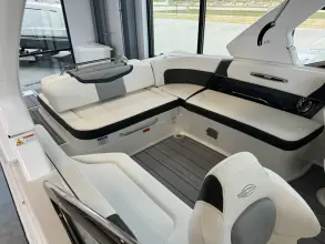 Thumbnail von Chaparral 287 SSX