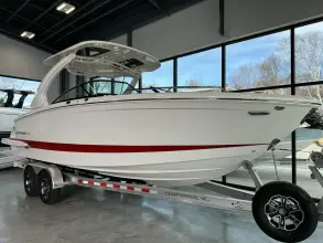 Thumbnail von Chaparral 287 SSX