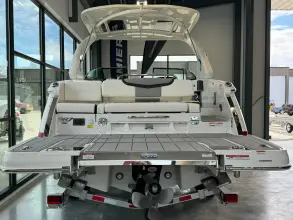 Thumbnail von Chaparral 287 SSX