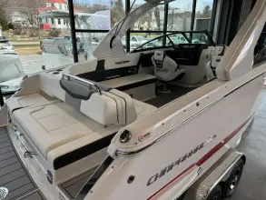 Thumbnail von Chaparral 287 SSX