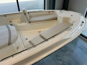 Thumbnail von Boston Whaler 280 Dauntless