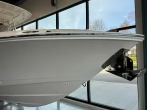Thumbnail von Boston Whaler 280 Dauntless