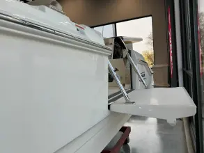 Thumbnail von Boston Whaler 280 Dauntless