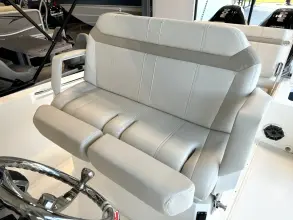 Thumbnail von Boston Whaler 280 Dauntless