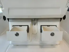 Thumbnail von Boston Whaler 280 Dauntless