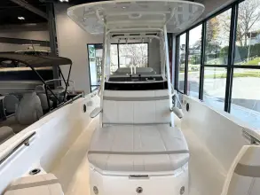 Thumbnail von Boston Whaler 280 Dauntless