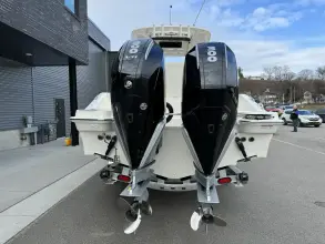Thumbnail von Boston Whaler 280 Dauntless