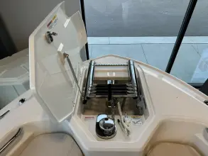 Thumbnail von Boston Whaler 280 Dauntless