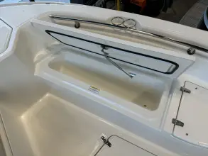 Thumbnail von Boston Whaler 280 Dauntless