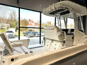 Thumbnail von Boston Whaler 280 Dauntless