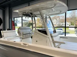 Thumbnail von Boston Whaler 280 Dauntless