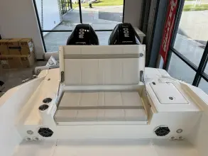 Thumbnail von Boston Whaler 280 Dauntless