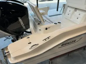 Thumbnail von Boston Whaler 280 Dauntless