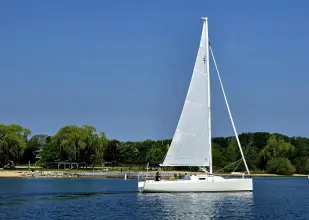 Thumbnail von J Boats J9