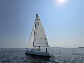 Thumbnail von J Boats J9