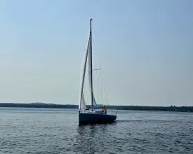 Thumbnail von J Boats J9