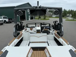 Thumbnail von Super Air Nautique S23