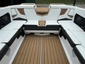 Thumbnail von Super Air Nautique S23