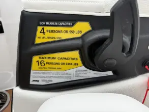 Thumbnail von Super Air Nautique S23