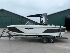 Thumbnail von Super Air Nautique S23