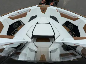 Thumbnail von Super Air Nautique S23