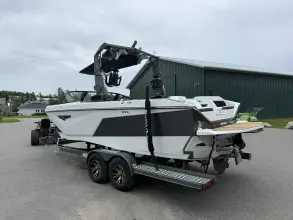 Thumbnail von Super Air Nautique S23