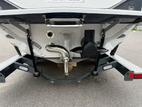 Thumbnail von Super Air Nautique S23