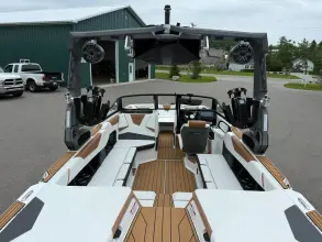 Thumbnail von Super Air Nautique S23