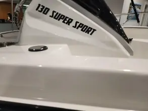 Thumbnail von Boston Whaler 130 Super Sport