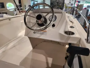 Thumbnail von Boston Whaler 130 Super Sport