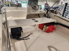 Thumbnail von Boston Whaler 130 Super Sport