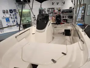 Thumbnail von Boston Whaler 130 Super Sport