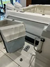 Thumbnail von Boston Whaler 280 Vantage