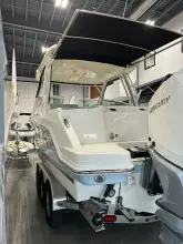 Thumbnail von Boston Whaler 280 Vantage