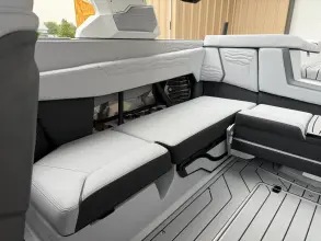 Thumbnail von Nautique G23