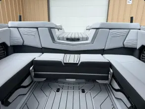 Thumbnail von Nautique G23