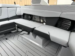 Thumbnail von Nautique G23