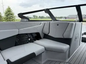 Thumbnail von Nautique G23