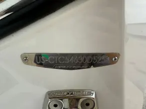 Thumbnail von Nautique G23