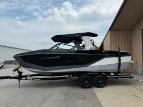 Thumbnail von Nautique G23